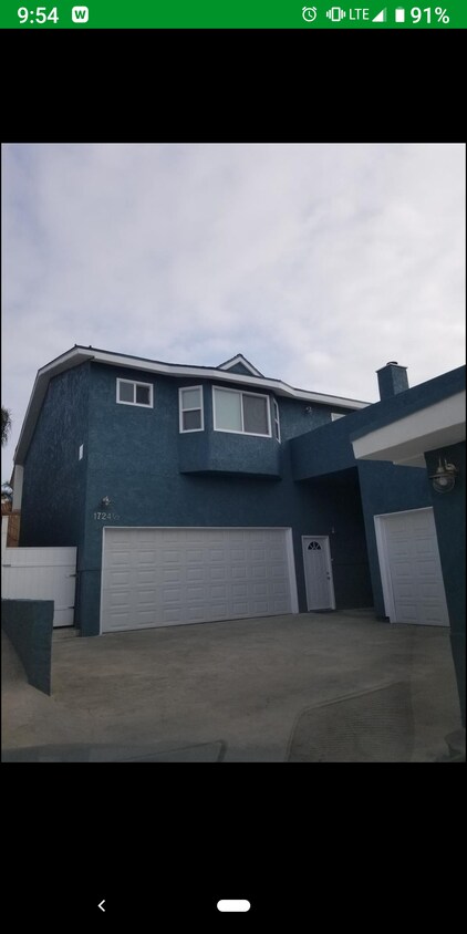 Foto del edificio - 1716 1/2 Harriman Ln