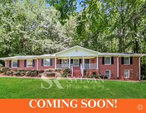 Building Photo - 523 Toombs St