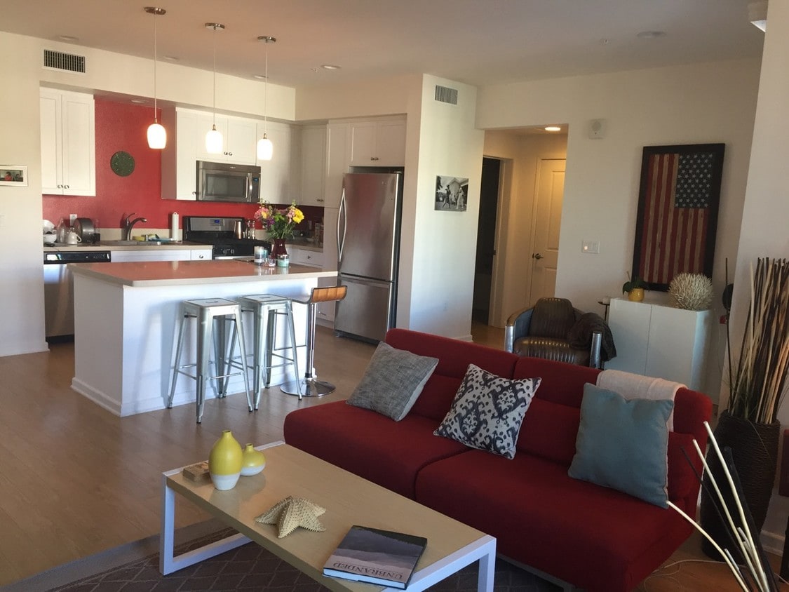 12411 West Fielding Circle, Los Angeles, CA 90094 Apartments in Los