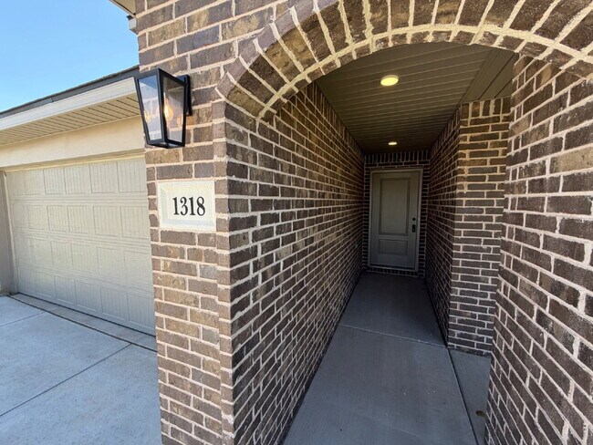 Foto del edificio - Stunning New Build Home in Frenship ISD!