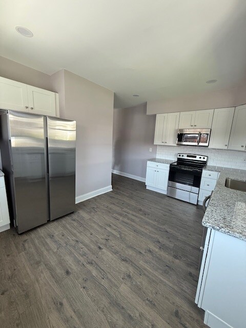 Foto del edificio - 115 Oak St