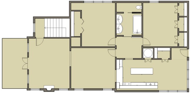 Building Photo - 3216 Nashville Ave