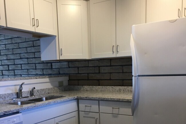 Nueva cocina - 2639 Knapp St