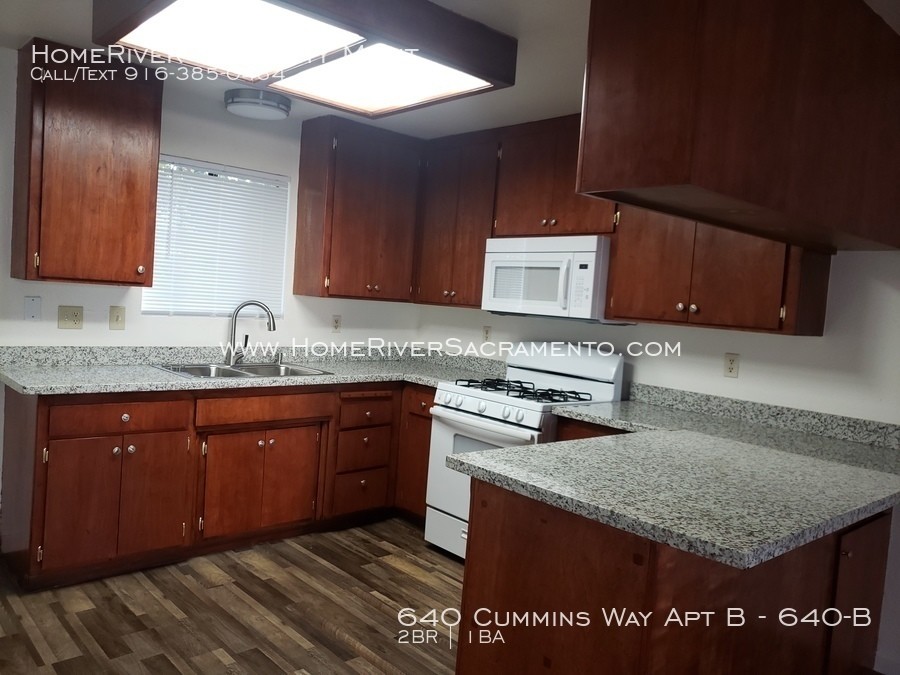 Foto principal - 640 Cummins Way