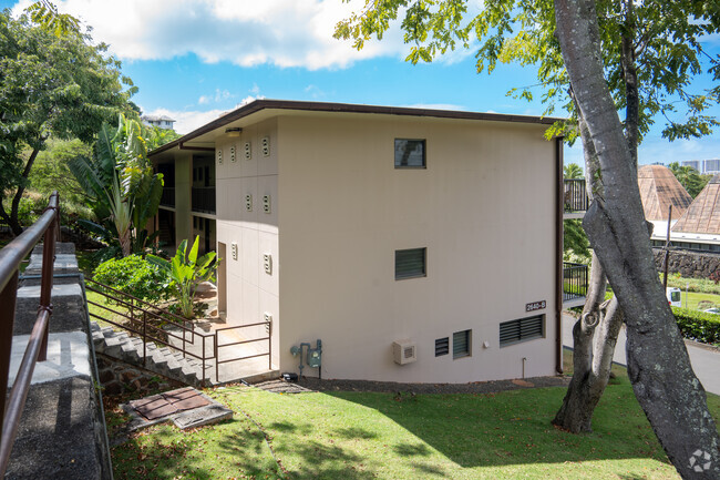 Building Photo - Wa'ahila Faculty Apartments
