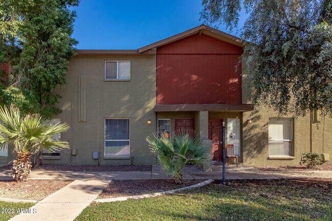 Foto del edificio - 4615 N 39th Ave