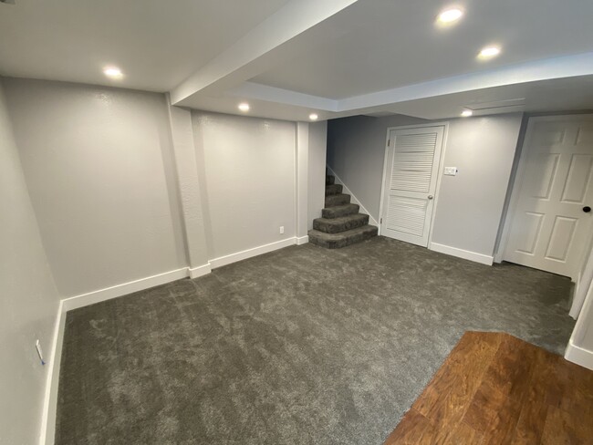 Living/Family Room - 8821 South 1205 East