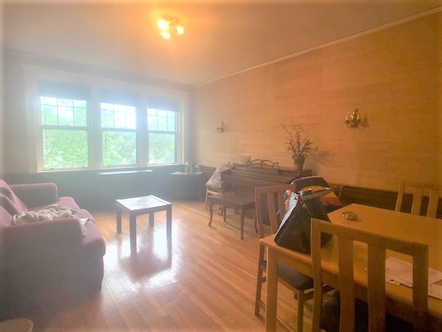 Foto principal - 427 Washington St