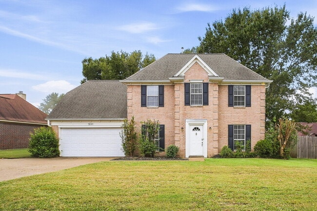 Building Photo - 7231 Hunter's Forest Dr
