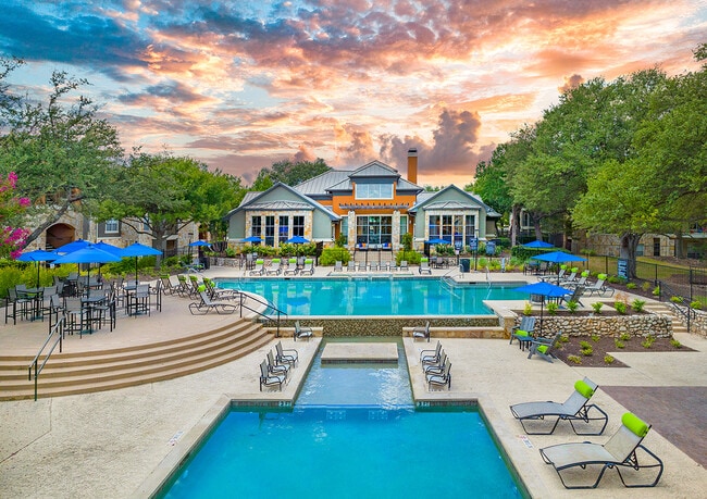 Building Photo - MAA Brushy Creek
