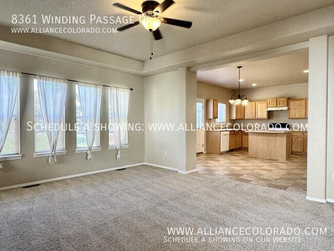 Building Photo - 8361 Winding Passage Dr