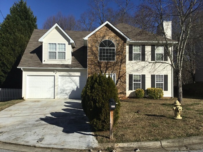Primary Photo - 776 Edenberry Ln