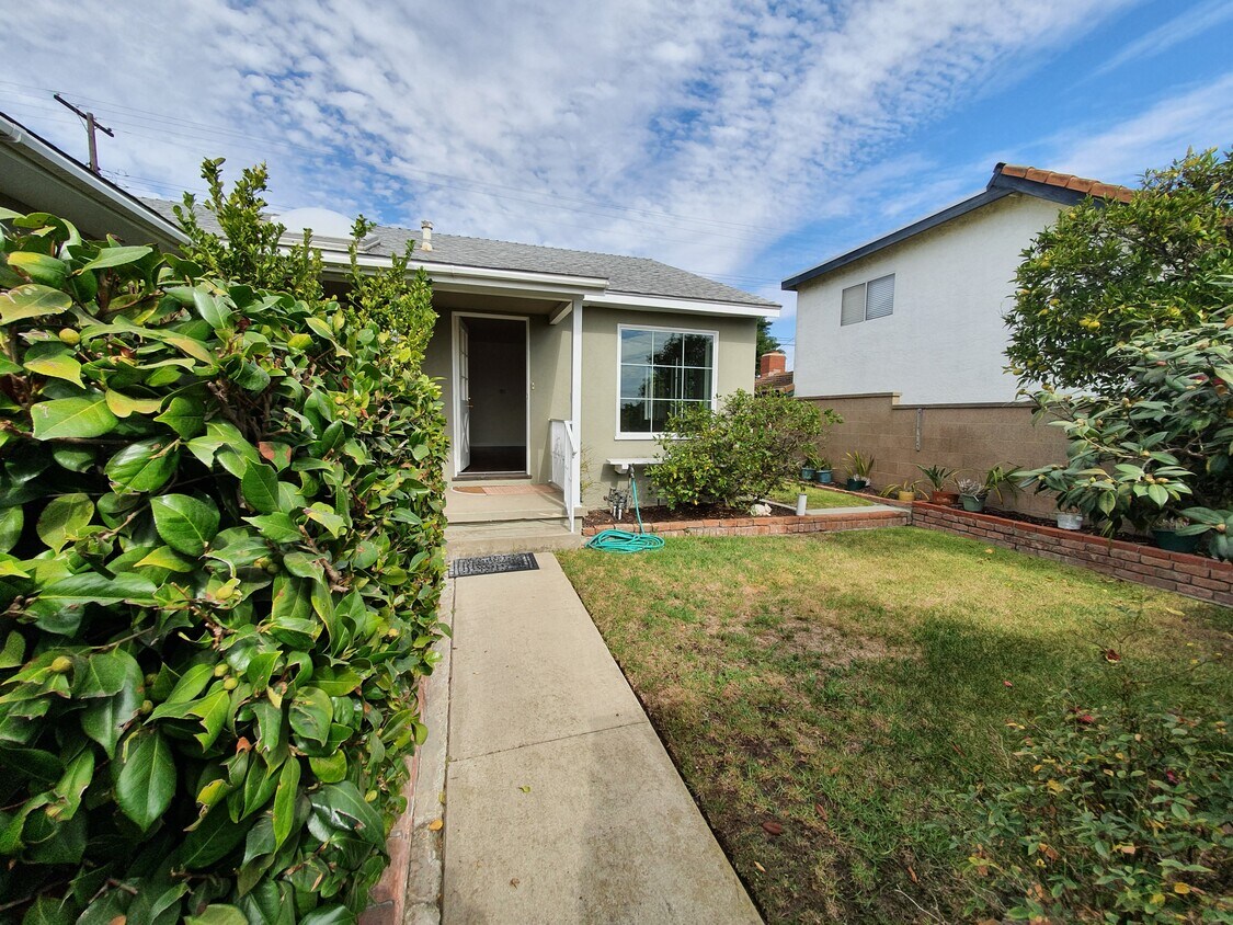 Foto principal - 5507 Norton St