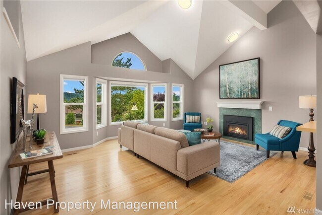 Foto del edificio - 3 br, 2 bath House - 14719 134th Ct NE