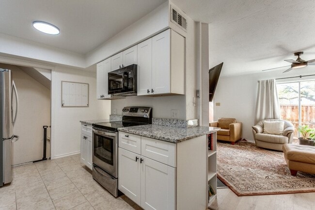 Foto del edificio - 2606 Custer Pkwy