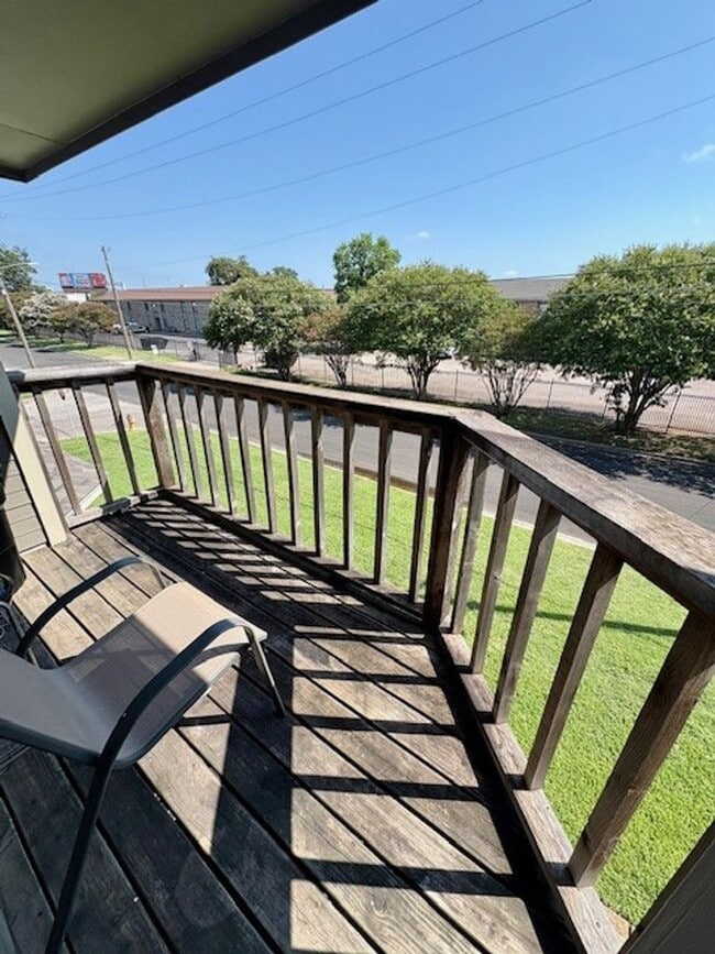 Foto del edificio - 1308 Park Ave