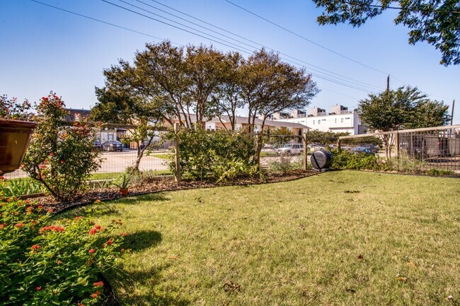 Foto del edificio - 5005 Chambers St