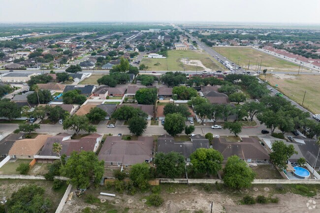 South View - Dunlyn Estates Condos