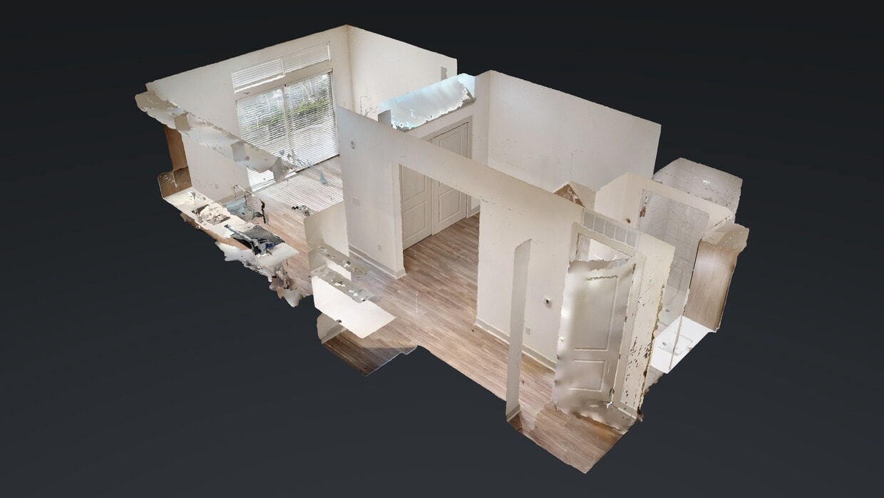 Photo - 322 on North Broad Apartments