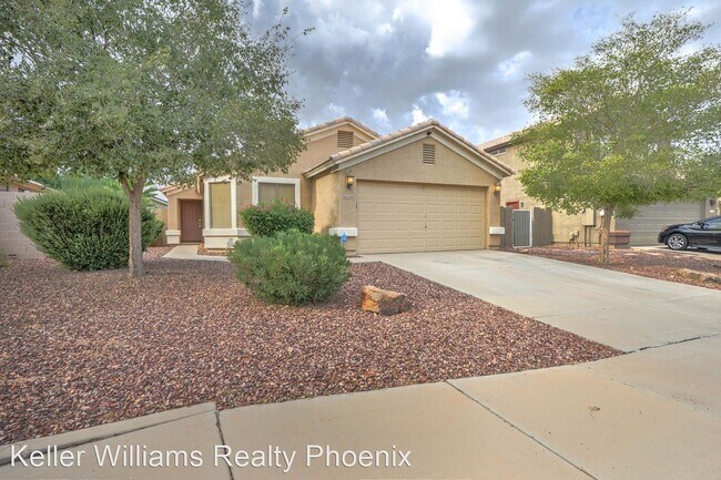 Building Photo - 4 br, 2 bath House - 15200 West Fillmore S...