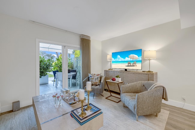 Photo - 1991 NE 15th Ave Townhome