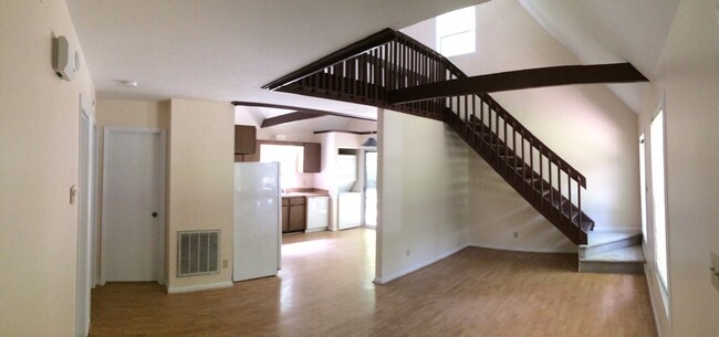 Foto del edificio - Charming home convenient to RTP
