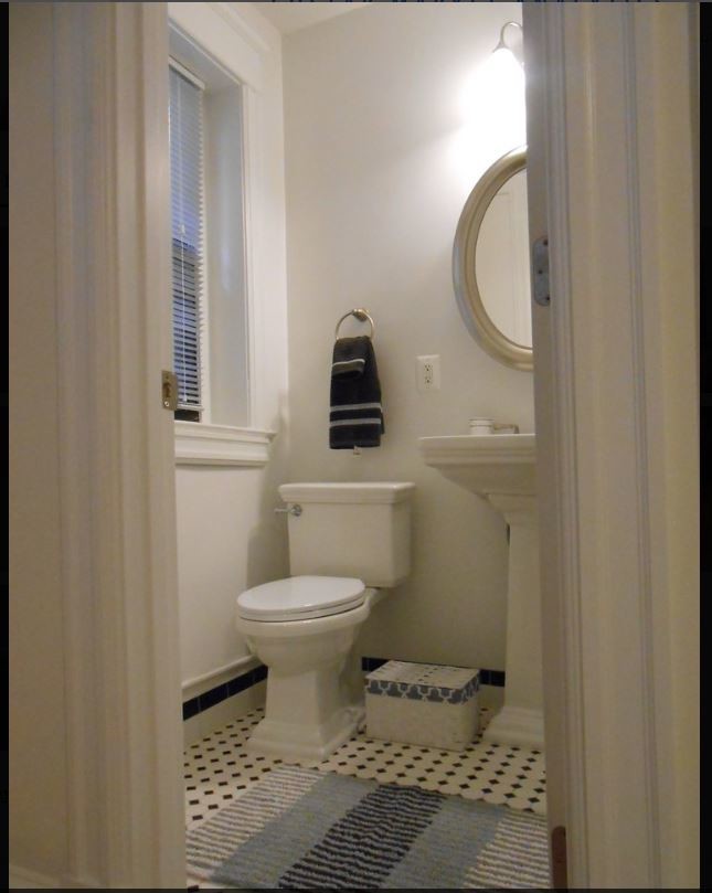 Foto del edificio - 1604 Q St NW