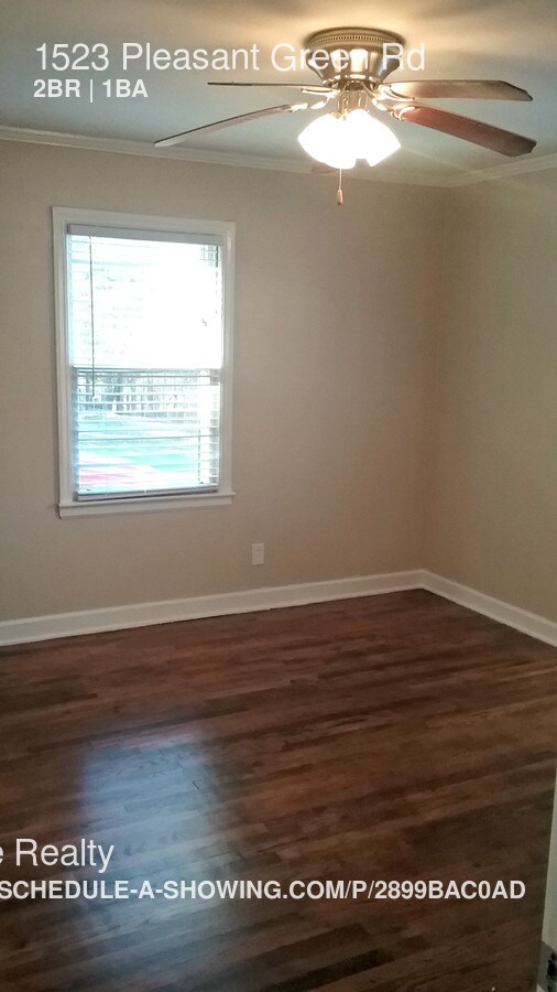 1523 Pleasant Green Rd, Durham, NC 27705 House Rental in Durham, NC