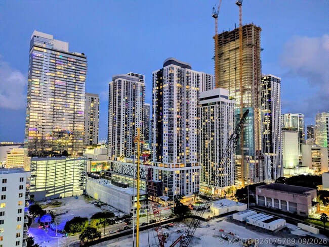 Foto del edificio - 850 N Miami Ave