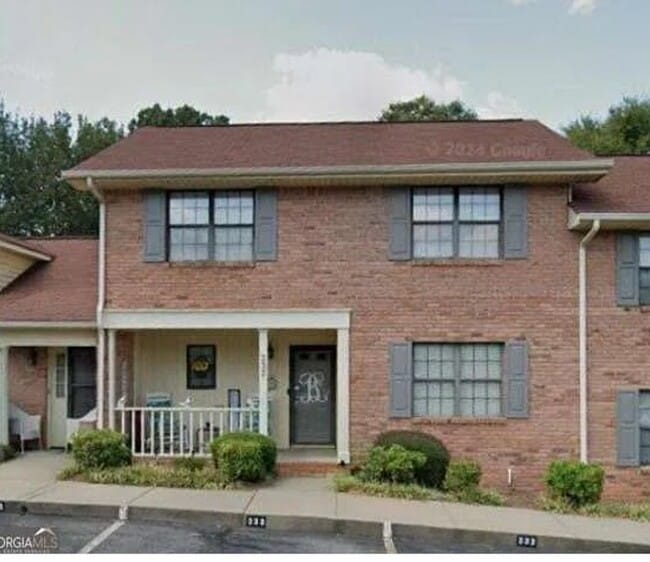 Building Photo - 333 Mount Vernon Dr