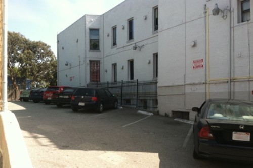 Foto del edificio - 101 Dudley Ave