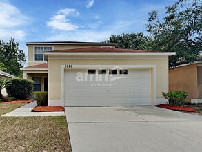 Building Photo - 1626 Mosaic Forest Dr