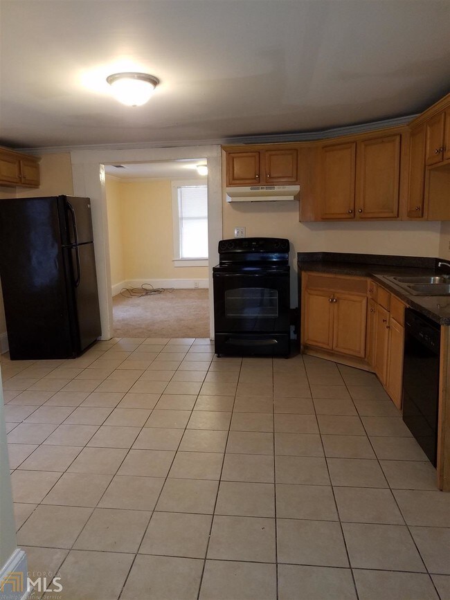 Foto del edificio - 116 Adair Ave SE