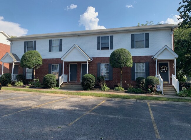 Foto del edificio - 243 W Smith St