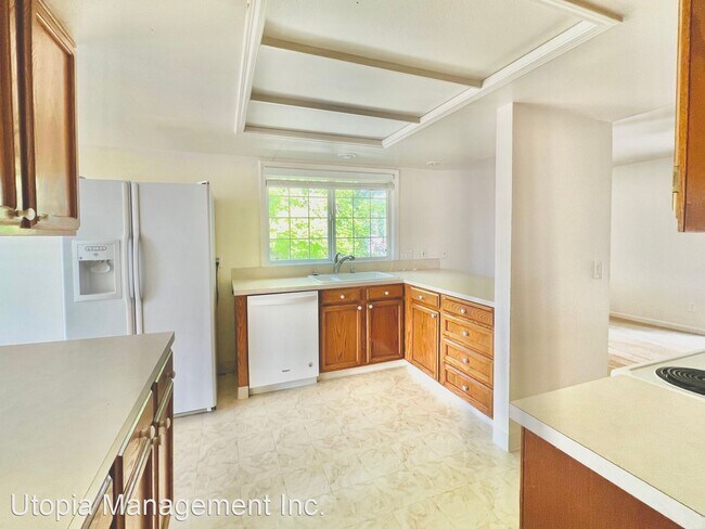 Foto del edificio - 3 br, 2 bath House - 401 NE 30th Dr