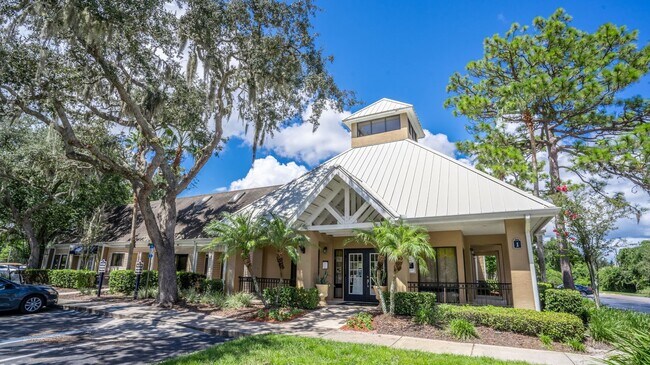 Foto del edificio - 1 Laurel Oaks Dr