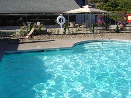 Foto de la piscina - 4700 Salem Dallas Hwy