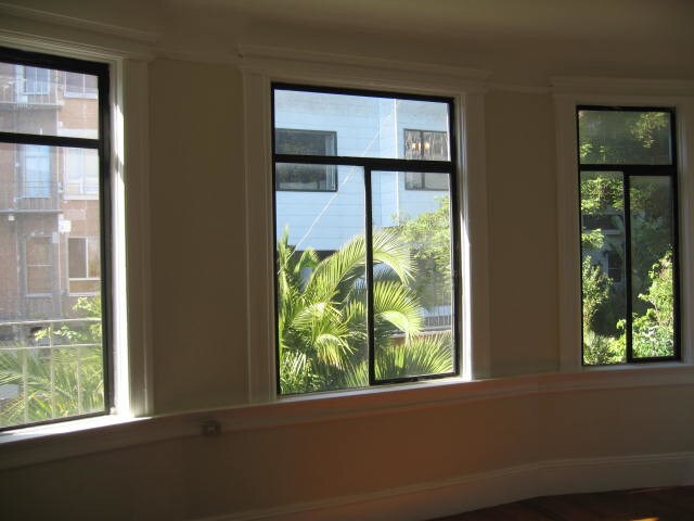 Foto del edificio - 1470 California St
