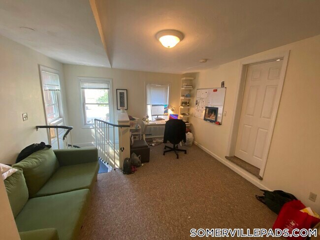 Foto del edificio - 259 Beacon St