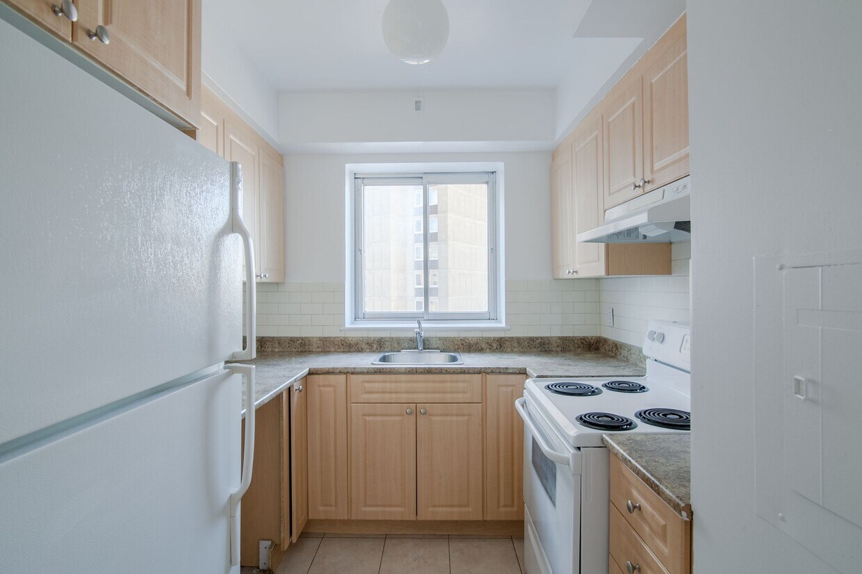 Photo principale - 3555 Cote-des-Neiges Road