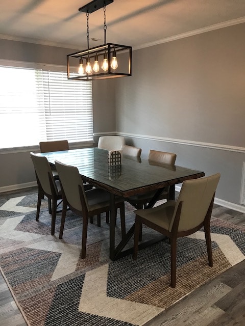 Foto del edificio - 781 Terrace Dr