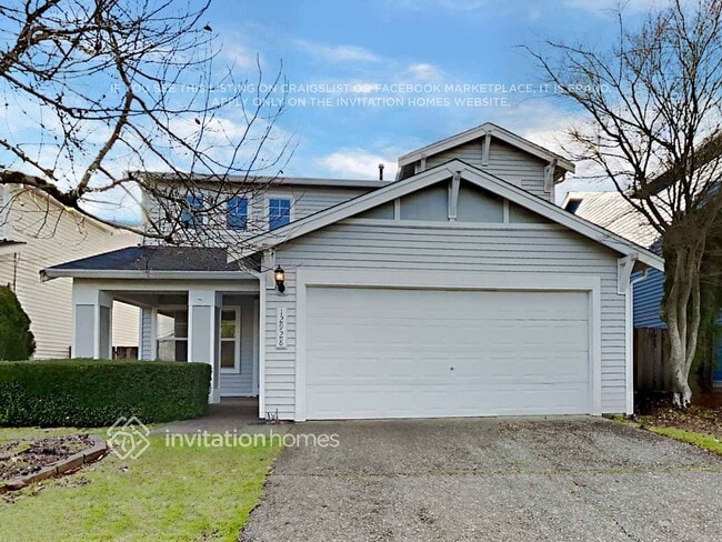 Building Photo - 12928 64th Ave SE
