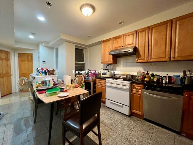 Foto del edificio - 179 Northampton St