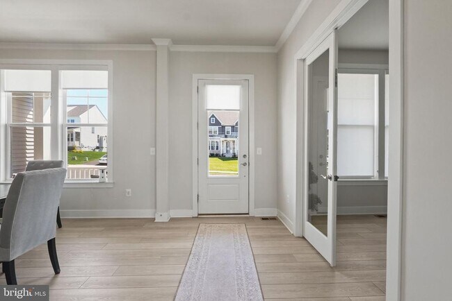 Foto del edificio - 15648 Dark Star Ln