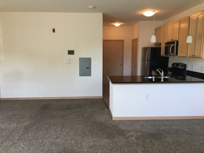 Interior Photo - Tyberius Terrace Apartments