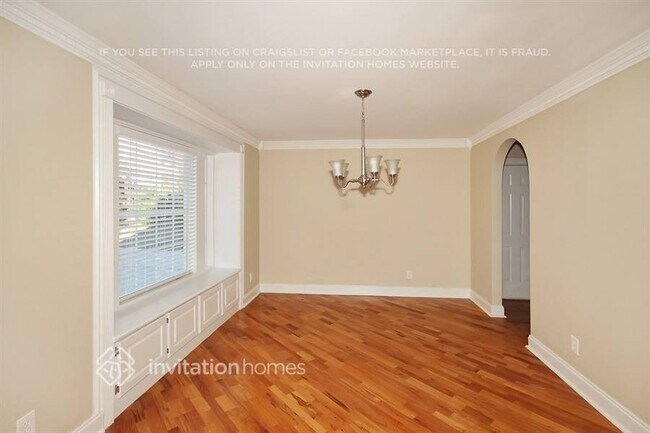 Foto del edificio - 1276 Windsor Glen Dr