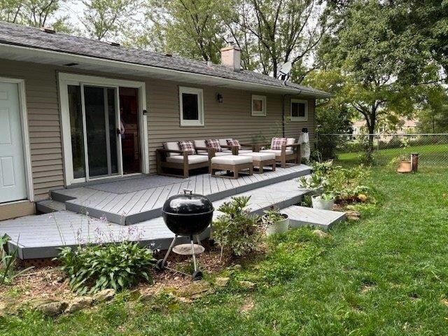 Foto del edificio - 3814 Timber Ln