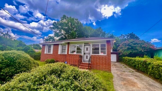 Photo - 1725 Seminary St House