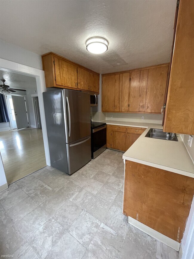 Building Photo - 4 br, 2 bath House - 120 Lone Star Road