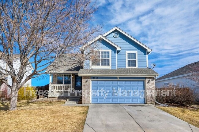 Foto del edificio - 18663 E Linvale Pl